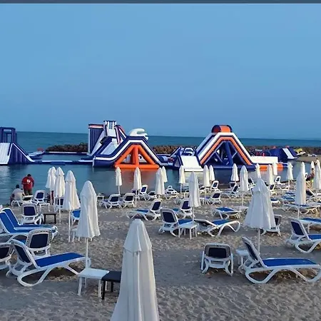 у моря Appartamento