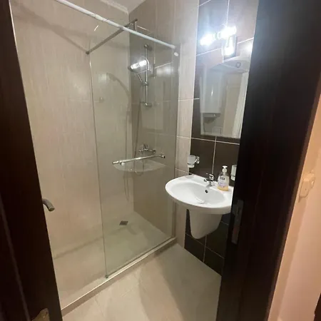 у моря Appartamento Nesebar