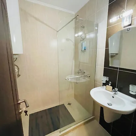 у моря Appartamento *