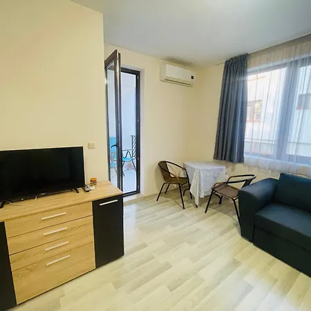 Appartamento у моря *