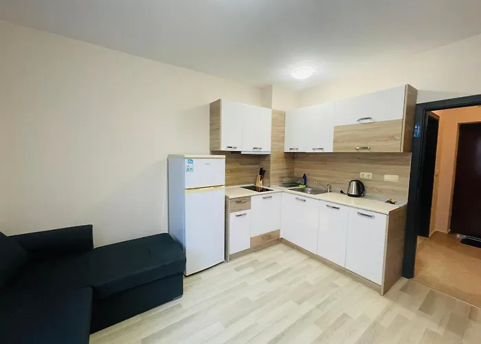 у моря 公寓 *