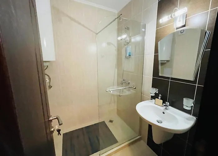 у моря 公寓 *